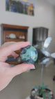 Kambaba Jasper Palm Stone