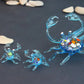 Glass Crabs - Set of 3