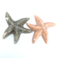 3'' Marble Starfish